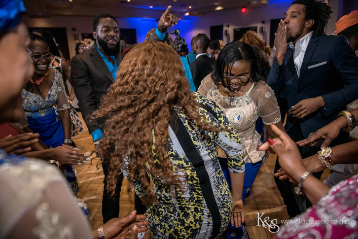 wedding at red oak ballroom houston